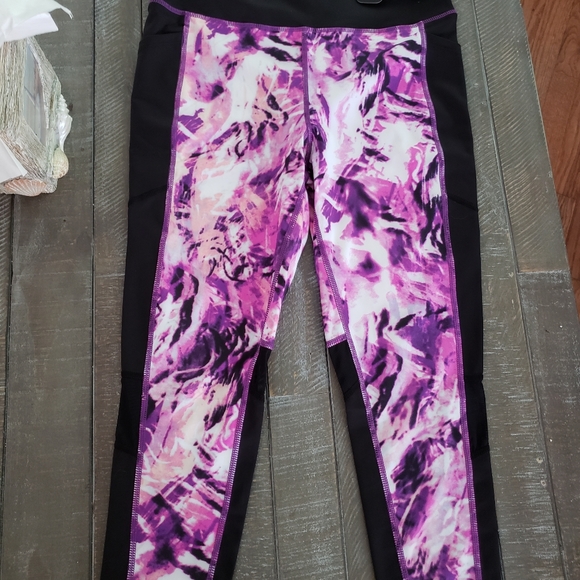 NWT LuLaRoe Rise pants